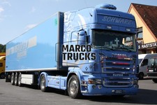 Truck Photo Scania R500