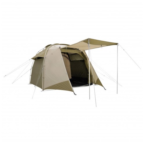 Robens cobra stone - stone, person
