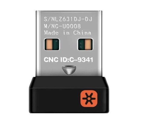 Genuine logitech unifying - genuine,
