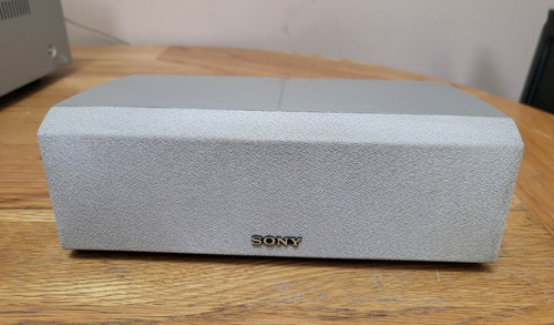 Sony cnp2 centre - sony, ss-cnp2