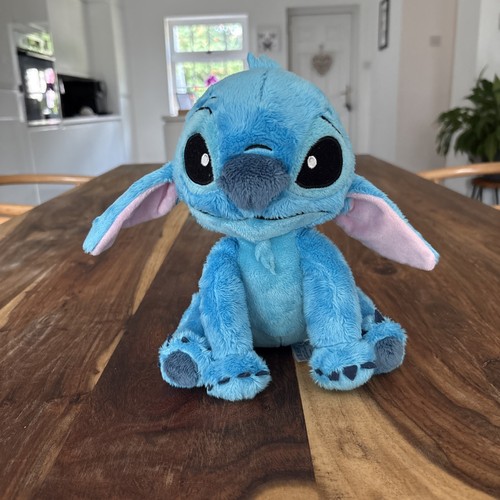 Stitch 25cm plush toy - plush,