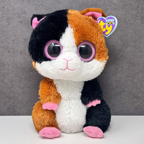Rare beanie boos - boos, boo