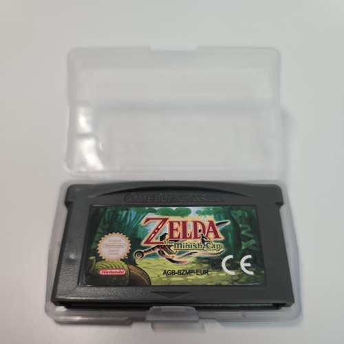 The legend zelda - the,