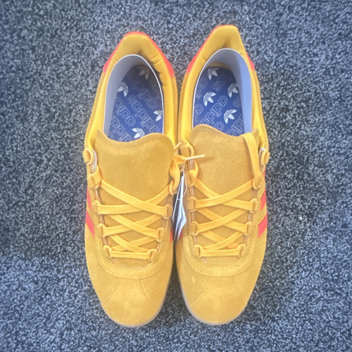 Adidas trimm star - adidas, men's