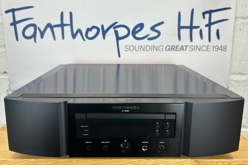 Marantz ruby sacd player - ruby,