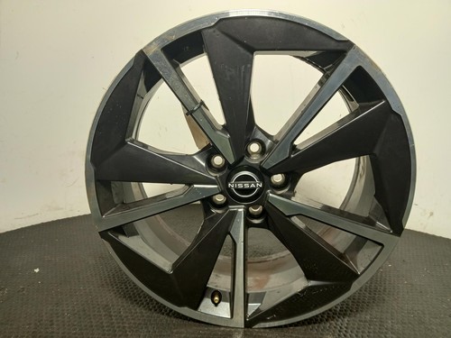 Nissan qashqai alloy - nissan,