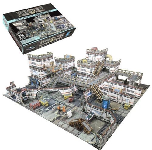 Battle systems tabletop - systems,