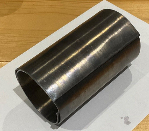 Roof lead flashing roll 150mm - roof,