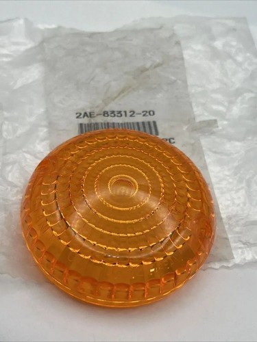 Yamaha protective glass