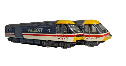 Hornby gauge class - hornby,