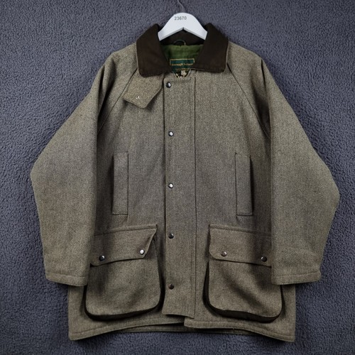 Derby tweed shooting - derby,