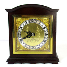 Elliott London - Arched Case