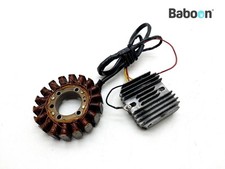 Alternator (Generator) Honda