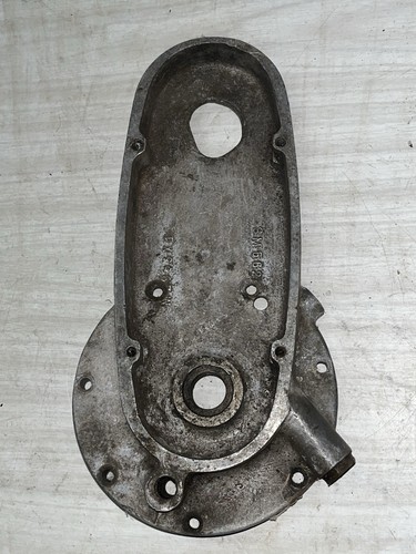 Rudge motorcycle engine casing - engine,