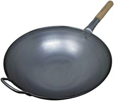 Commercial Grade Authentic