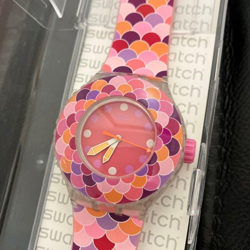 Swatch watch scuba - watch,