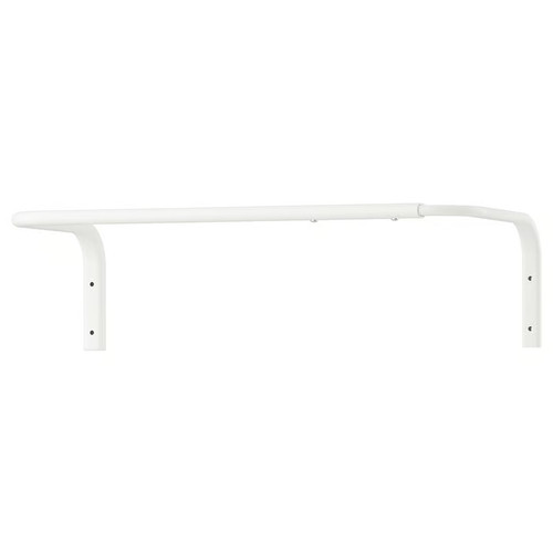 New ikea wall - wall, mounted