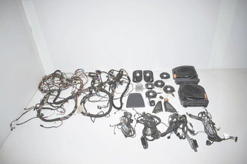 Bmw f11 series top hifi - f11,