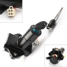 Ignition Switch Lock Keys For