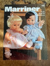 Dolls Clothes Knitting