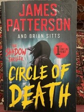 Circle of Death : A Shadow