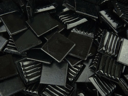 Vitreous mosaic tile sheets - 75,