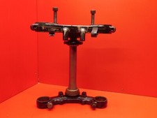 GSXR 400 GK71B FORK YOKES