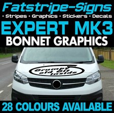 to fit PEUGEOT EXPERT MK3