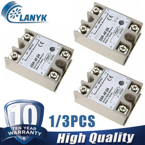 40a ssr solid state - da,