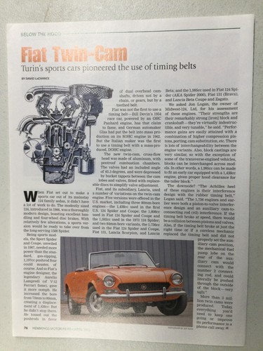 Hmn 370 article - below, hood