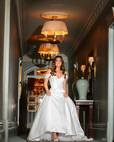 Bespoke stunning suzanne - bespoke,