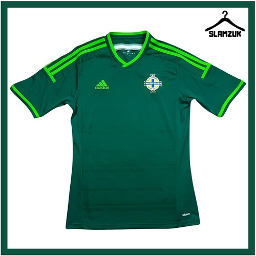 Northern ireland football - northern,