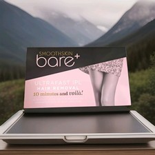 Smoothskin Bare Plus Ultrafast