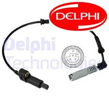 FRONT/ FRONT ABS SENSOR SPEED