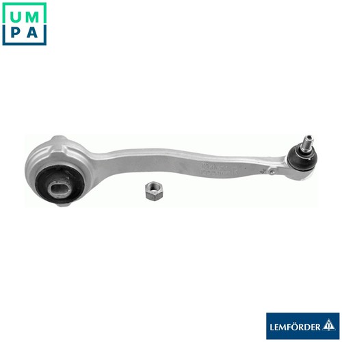 Controltrailing arm wheel - arm,