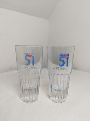 Vintage french pastis 51 - french,