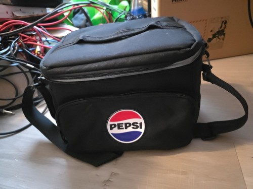 Pepsi cornerstone mini cooler - pepsi,