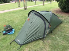 Vango Hydra 200 - 2-Person