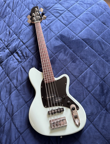 Ibanez tmb35 talman bass - ibanez,