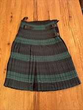 The Royal Regiment of Scotland Kilt RRS British Army Military 176/80/96