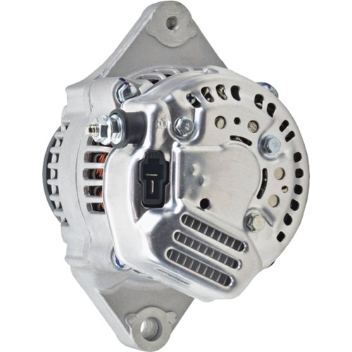 New alternator for iseki - for,