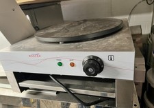 Single Plate Crepe Maker