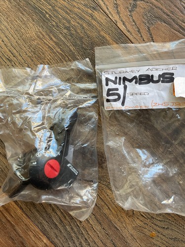 Sturmey archer nimbus hsj839 - nimbus, 5