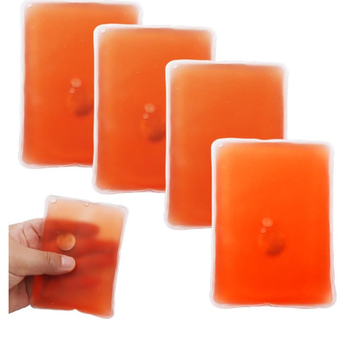 Instant hand warmers - warmers, click