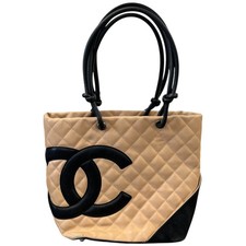 Chanel Women's Cambo Pochette