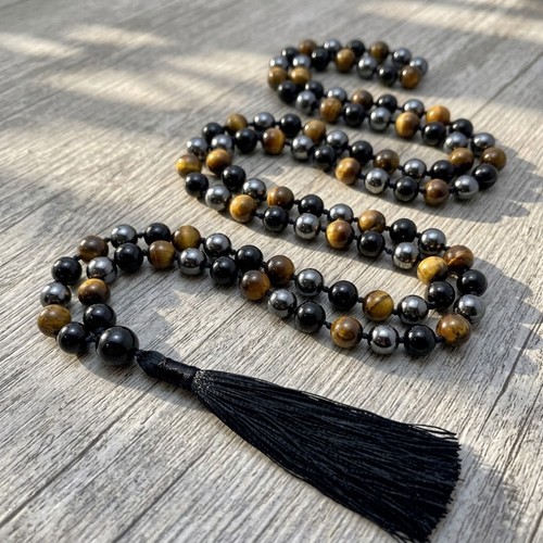 108 mala beads - mala,