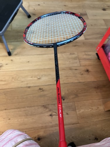 Yonex arcsaber play rackets - arcsaber,