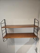 Brianco 1960s String Shelves