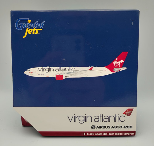 Virgin atlantic airbus - virgin,
