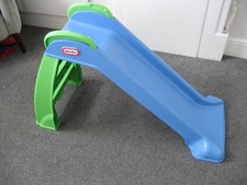 LITTLE TIKES FIRST SLIDE - EXCELLENT CONDITION - RRP £46+